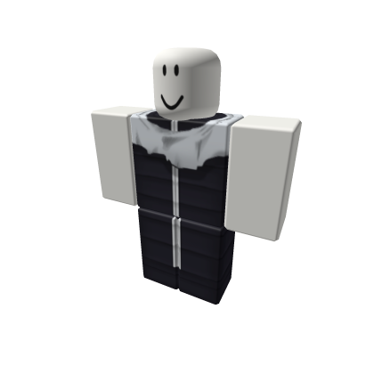 Aizen TYBW Clothes - Roblox