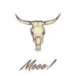 Drew Cows.