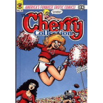 Cherries Cheerleaders
