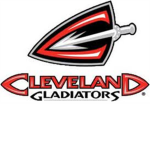 cleveland gladiators
