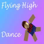 Flying High Dance Studio