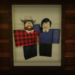 The Huntries Shack