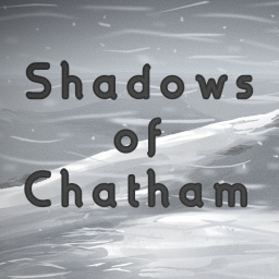 Shadows of Chatham Base