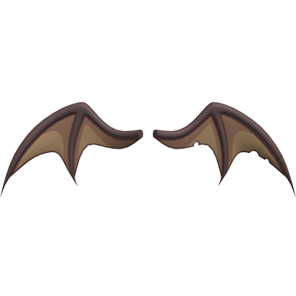 Kidian Dragon Wings | Trickcal