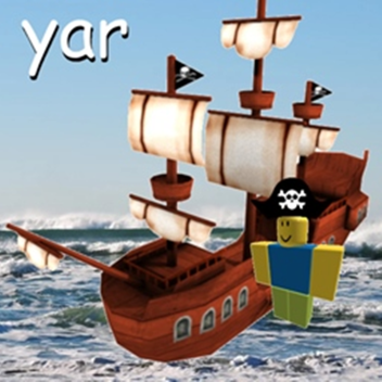 yar