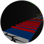 Easiest Obby On Roblox (Six Stages)