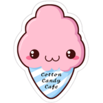 Cafe de Cotton Candy