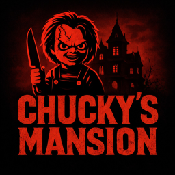 Chucky's Mansion Reborn 🔪🩸