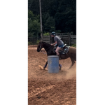 Barrel Racing Club