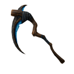 Arcane Reaper Scythe