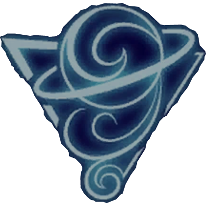 Chesed Pin Library of Ruina