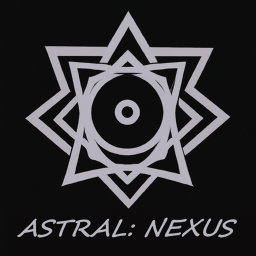 Astral: Nexus Apparel