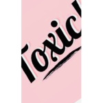 t0xic people live here