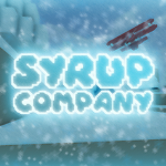 syrup company