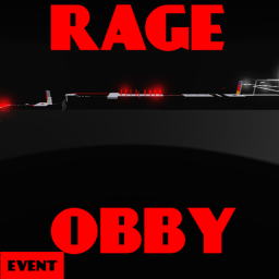 [EVENT] Rage Obby