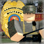 Marine Corps Military Police          