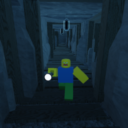 Untitled Horror Game