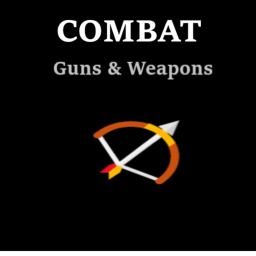 Combat: Guns & Weapons ⚔️