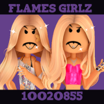 Flame's Girlz