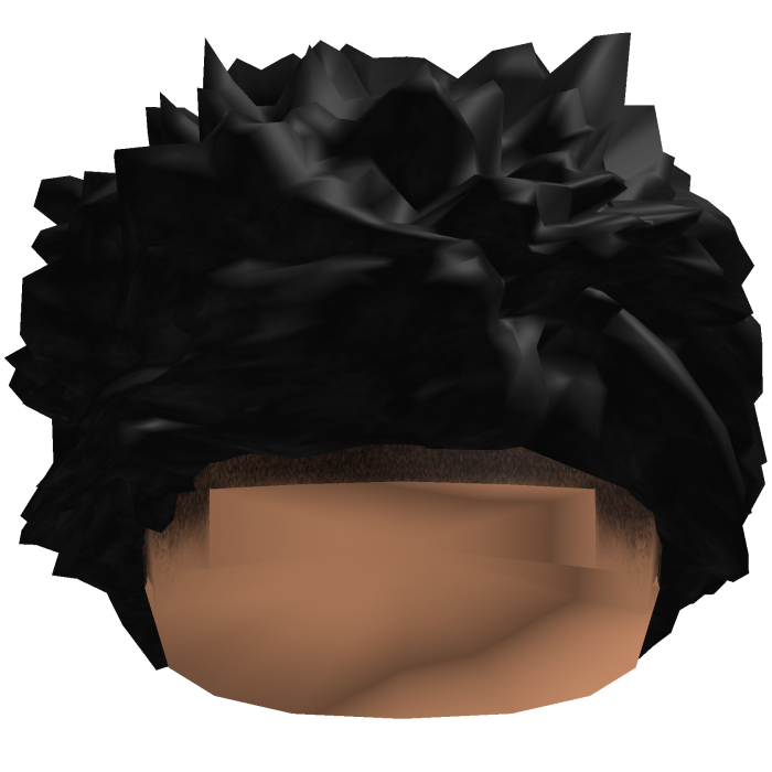 Kwaz Fro (Black) 