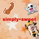 simply•sweet