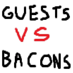 Guests VS Bacons icon
