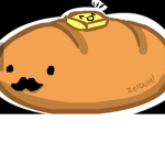 THE BREAD LOAFS