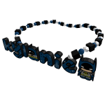kylanie necklace 1.0