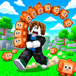 Pet Stackers