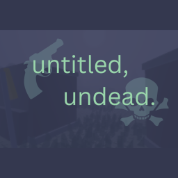 untitled, undead.