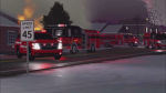 CSRP fire department group