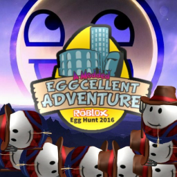 Egg Hunt 2016: Modded