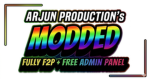 Arjun's Games Modded