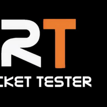 Rocket Tester