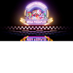 Freddy fazbears mega pizza plex.