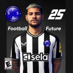  Sport Strong 25  [Security&Drone] icon