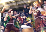 •DEMON SLAYER BAKERY•