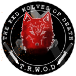 .RED WOLVES.