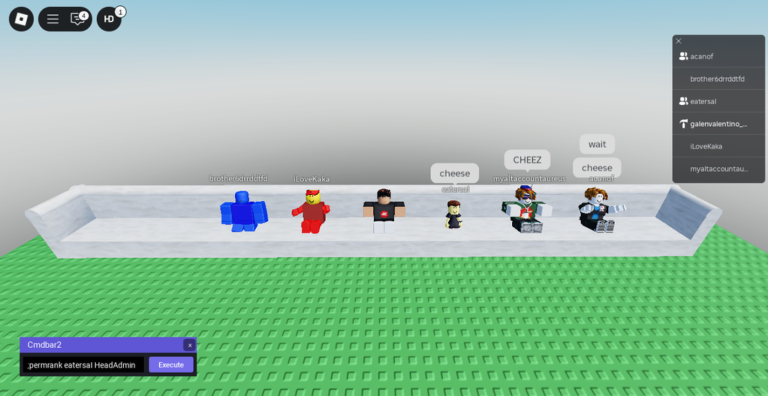 Galens Glitch Practice screenshot 2