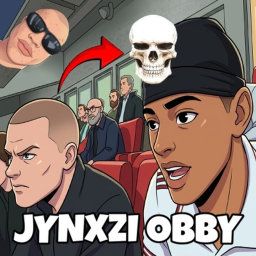 JYNXZI OBBY
