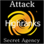 Black Claw Highranks
