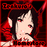 Zenkuro's Homestore