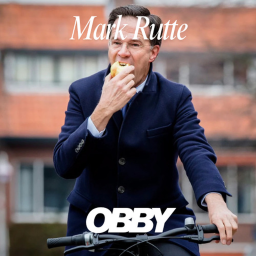 Mark Rutte Obby