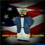 [United International Real-Esate Firm]