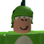 were the dino squad!