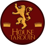 PONTUS I Tarquin Dynasty