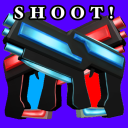 Shoot!