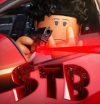 Streetz Bronx #STB