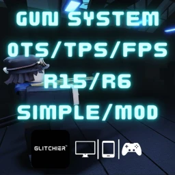 Gun System Test icon