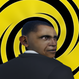 Escape Obama Obby!